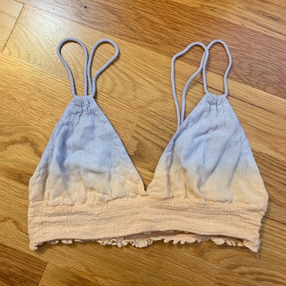 Urban Outfitters Other - Urban Outfitters Bralette